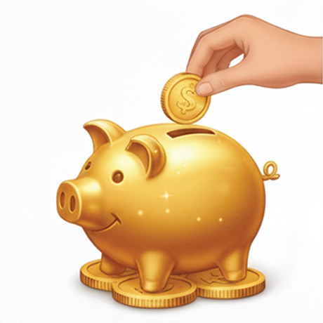 เอกสารฝ่ายการเงิน