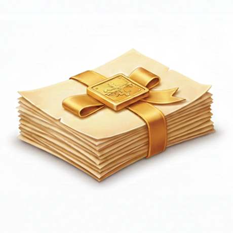 เอกสารอื่นๆ